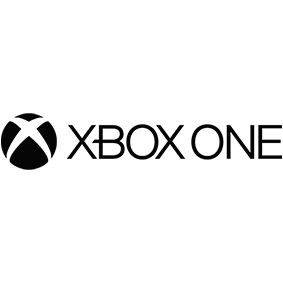 XBOX logo with a white background for Cosmos outdoor tv UAE.